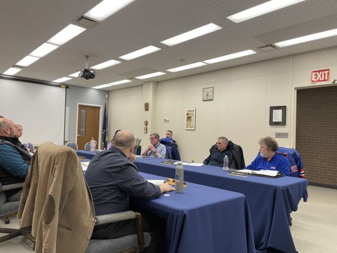 Fatal Accident Prompts Council Calls For Better Traffic Safety Monitoring